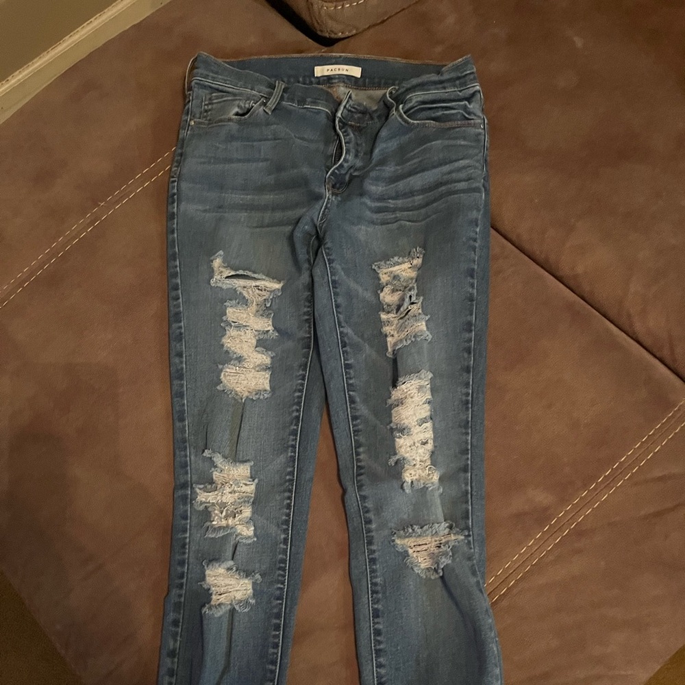 Women’s Pacsun jeans